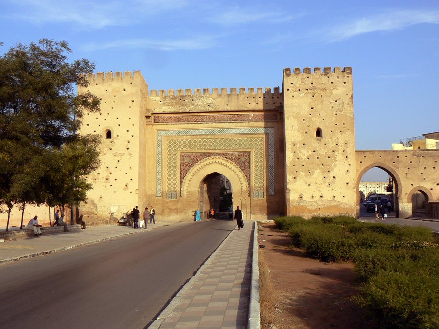 Meknes